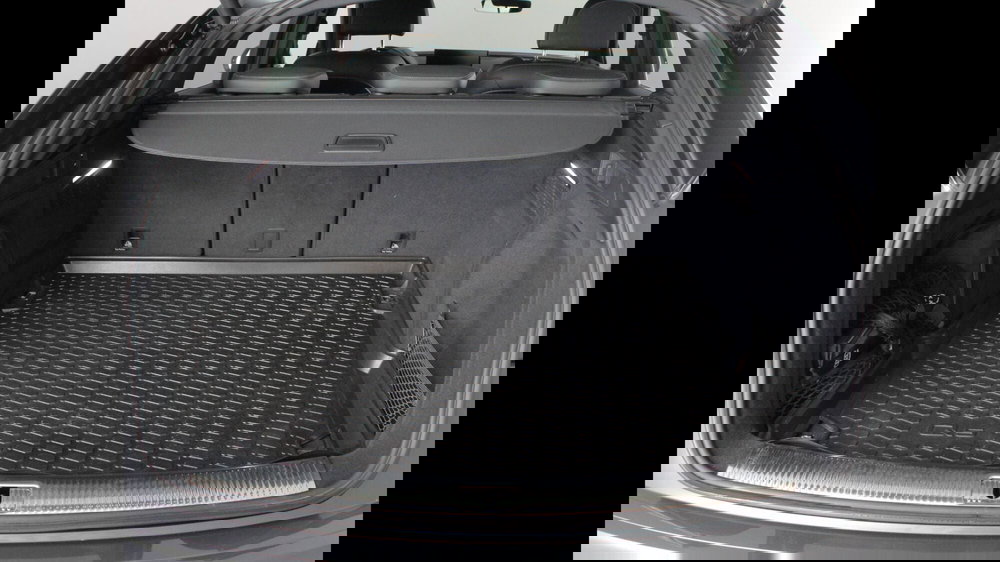 Audi Q5 Sportback usata a Palermo (10)