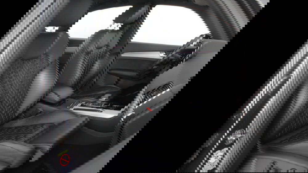 Audi Q5 Sportback usata a Palermo (11)