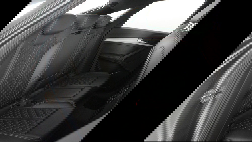 Audi Q5 Sportback usata a Palermo (12)