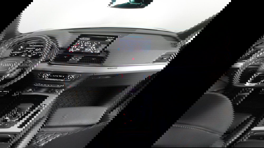 Audi Q5 Sportback usata a Palermo (13)