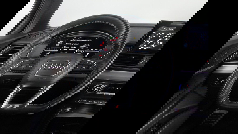 Audi Q5 Sportback usata a Palermo (14)