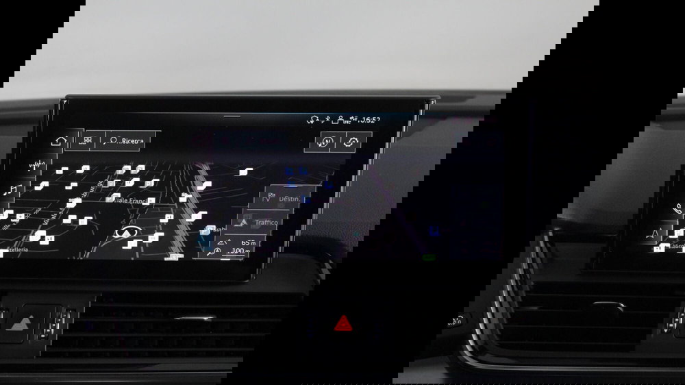 Audi Q5 Sportback usata a Palermo (15)