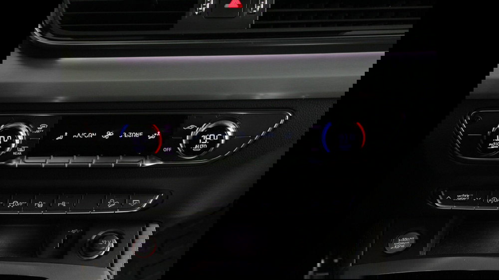 Audi Q5 Sportback usata a Palermo (16)