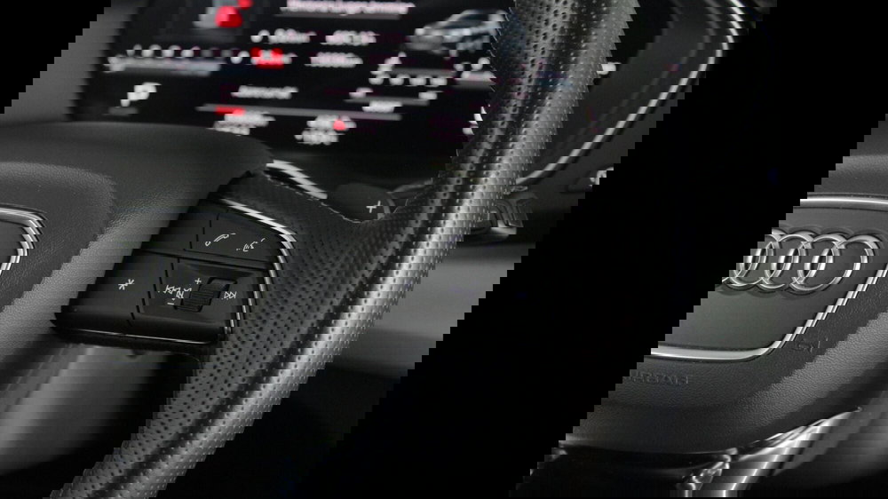 Audi Q5 Sportback usata a Palermo (18)