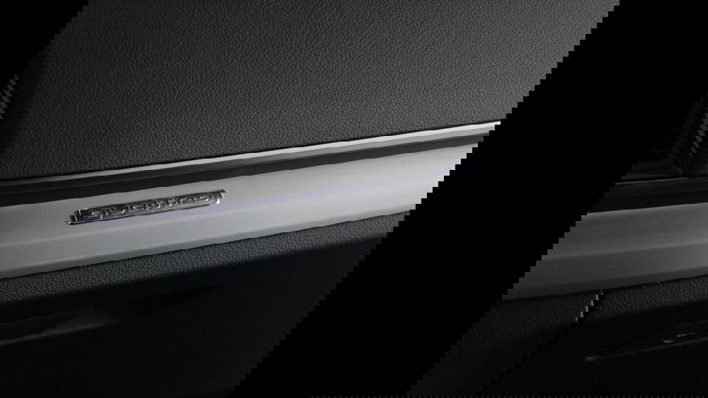 Audi Q5 Sportback usata a Palermo (19)