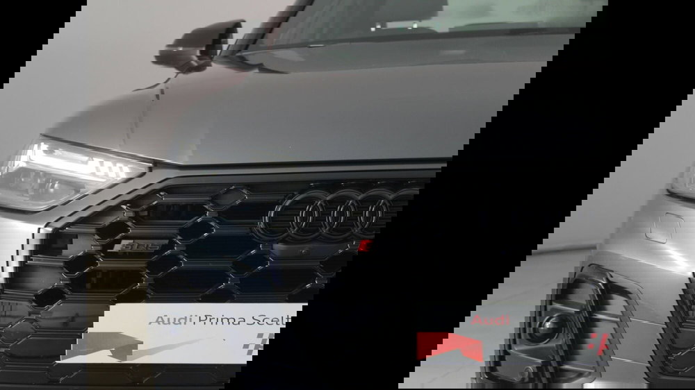 Audi Q5 Sportback usata a Palermo (3)