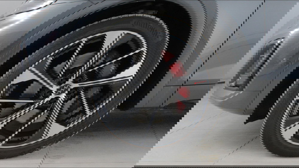 Audi Q5 Sportback usata a Palermo (5)