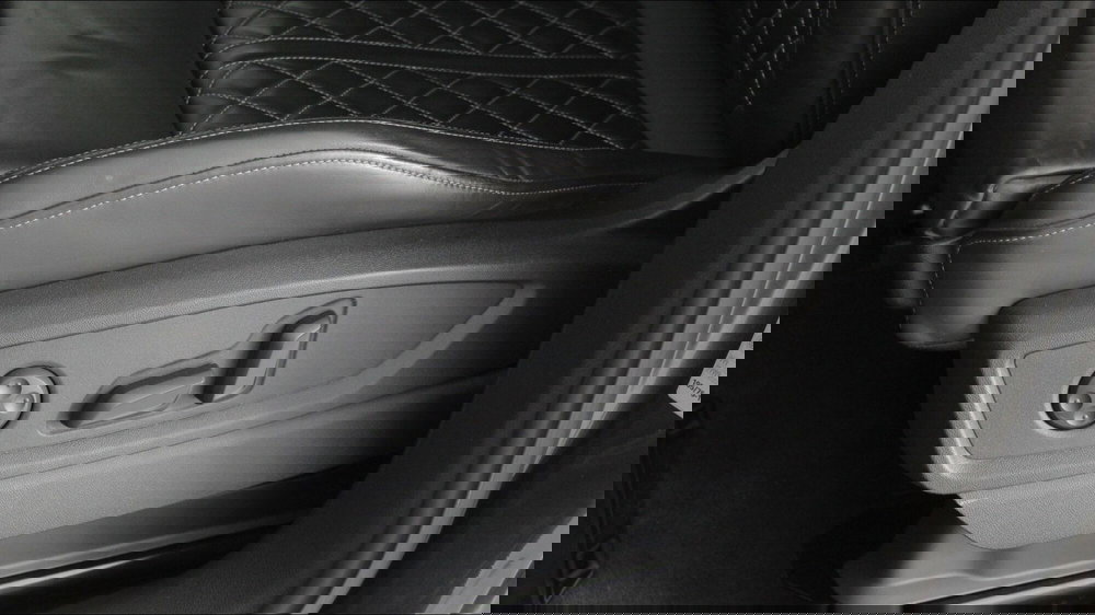 Audi Q5 Sportback usata a Palermo (7)