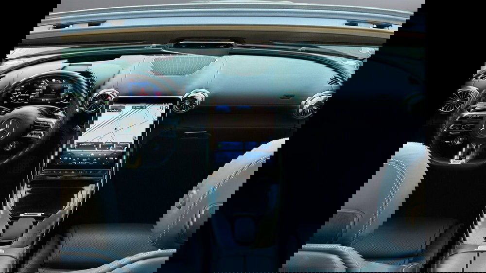 Mercedes-Benz SL usata a Palermo (10)