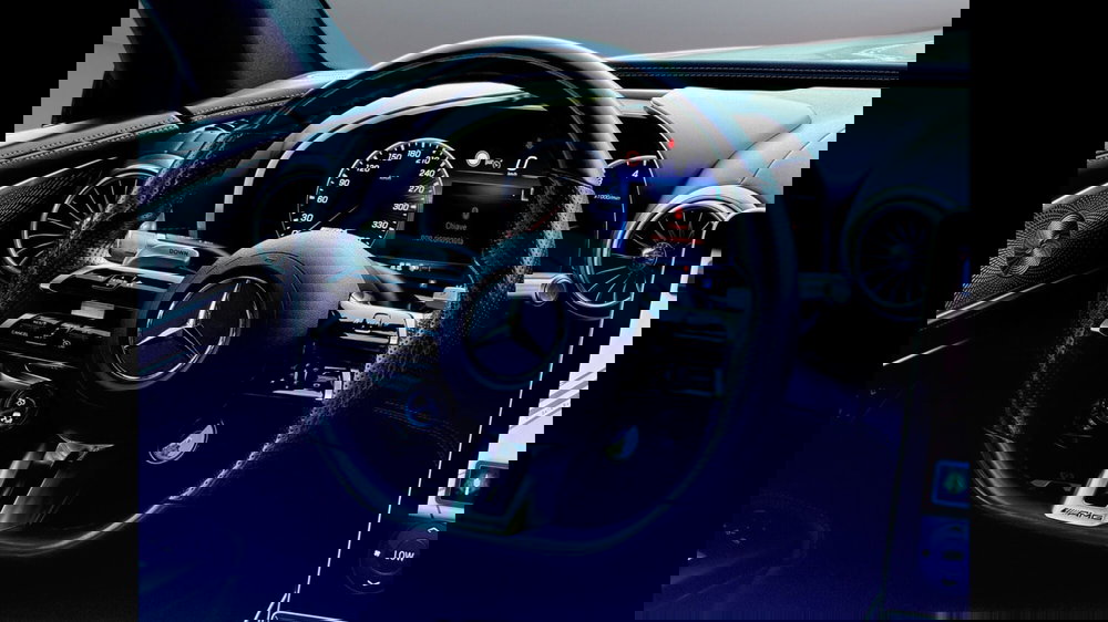 Mercedes-Benz SL usata a Palermo (12)