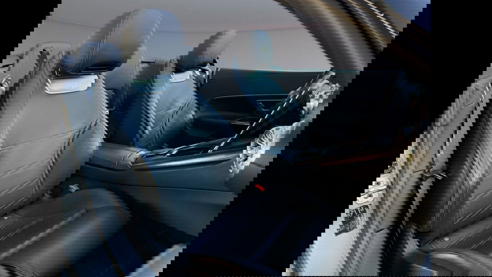 Mercedes-Benz SL usata a Palermo (13)