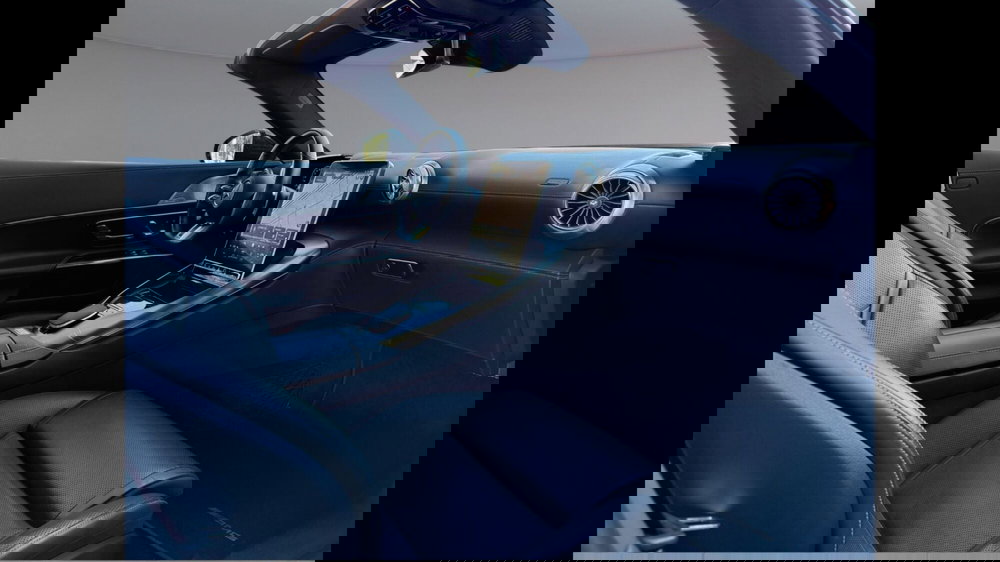 Mercedes-Benz SL usata a Palermo (14)