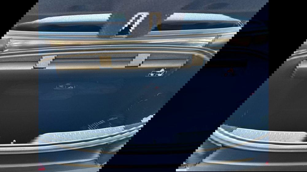 Mercedes-Benz SL usata a Palermo (16)