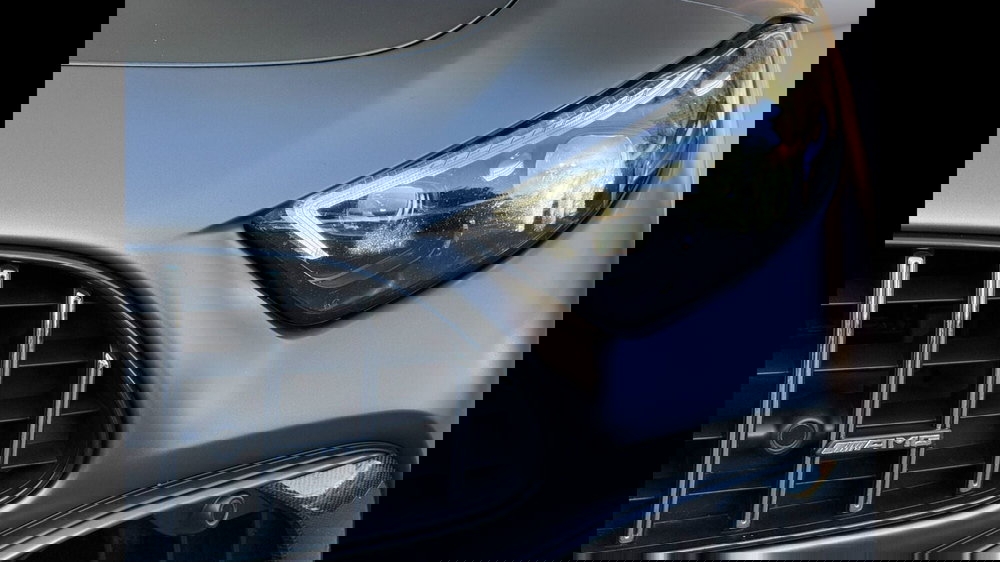 Mercedes-Benz SL usata a Palermo (3)