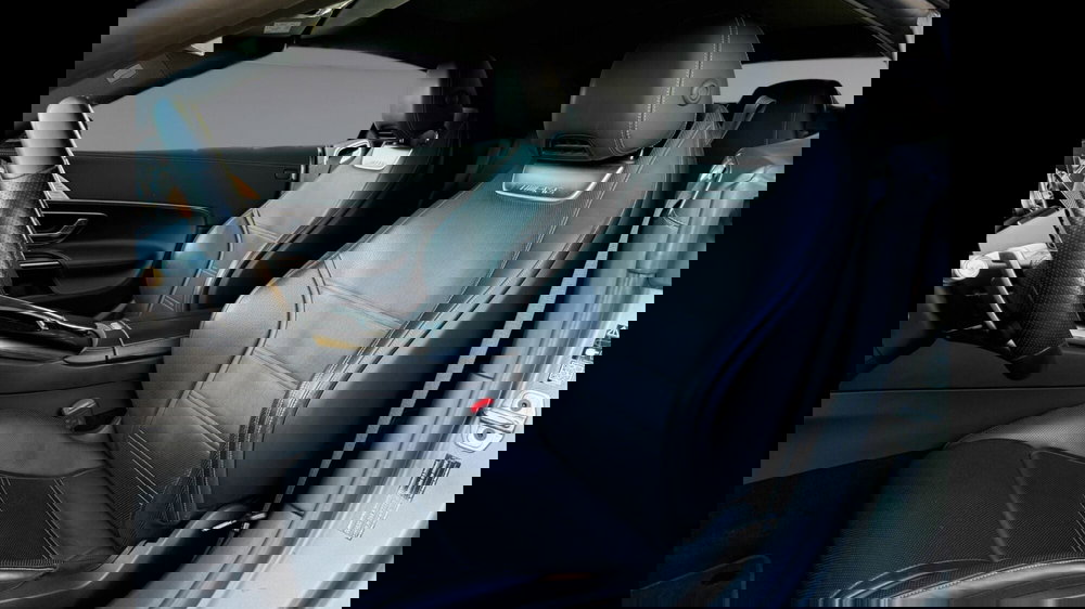 Mercedes-Benz SL usata a Palermo (8)