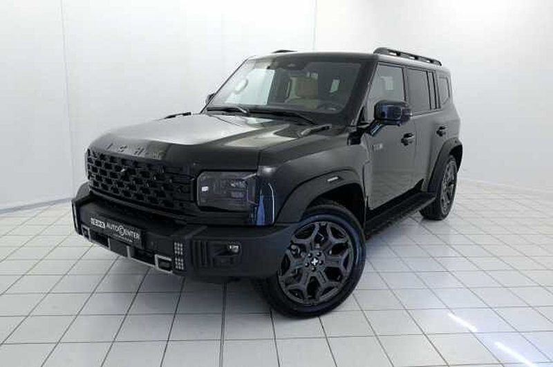 ICH-X K3 nuova a Mantova