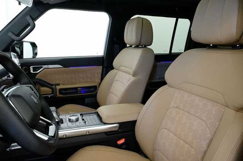 ICH-X K3 nuova a Mantova (11)