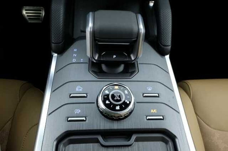 ICH-X K3 nuova a Mantova (13)