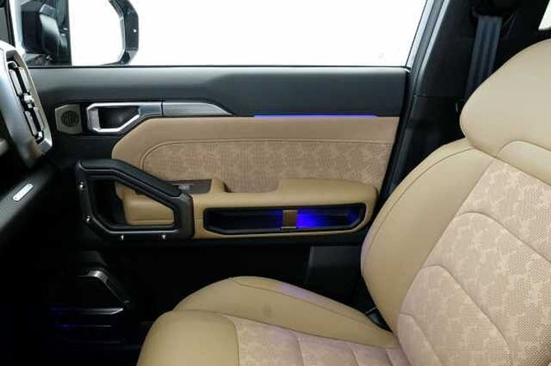 ICH-X K3 nuova a Mantova (14)