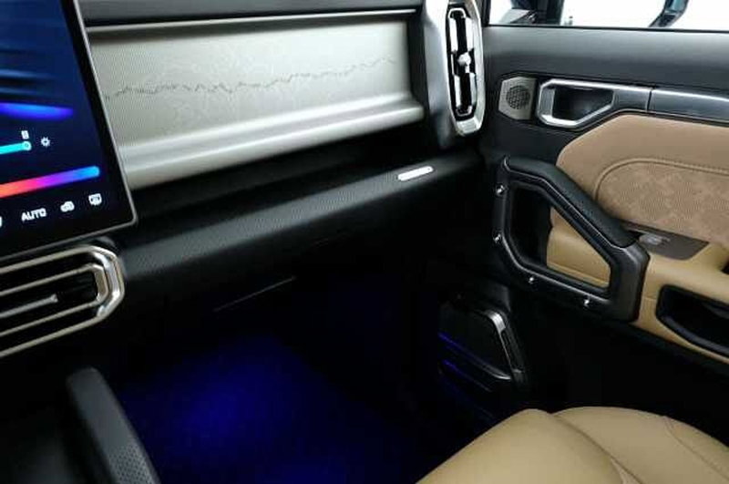 ICH-X K3 nuova a Mantova (16)