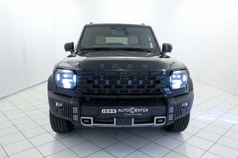 ICH-X K3 nuova a Mantova (19)