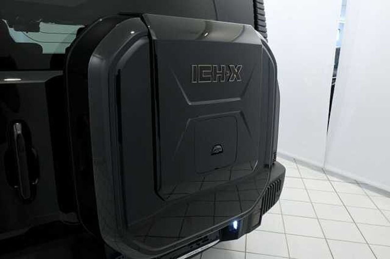 ICH-X K3 nuova a Mantova (20)