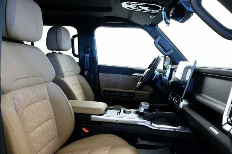 ICH-X K3 nuova a Mantova (3)