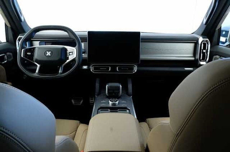 ICH-X K3 nuova a Mantova (4)