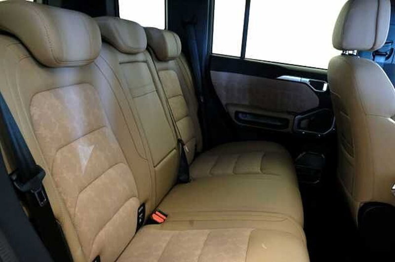 ICH-X K3 nuova a Mantova (5)