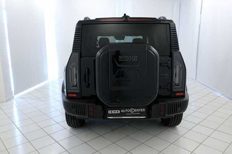 ICH-X K3 nuova a Mantova (6)