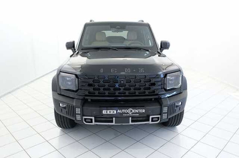 ICH-X K3 nuova a Mantova (7)