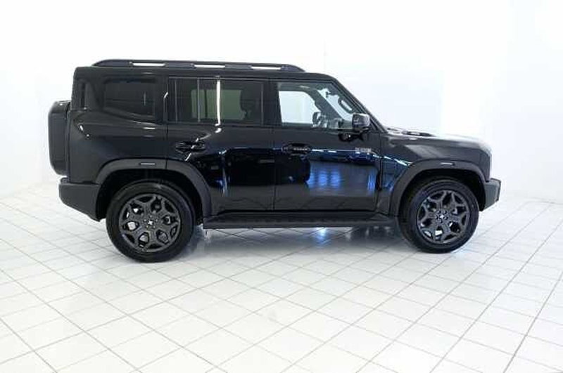 ICH-X K3 nuova a Mantova (8)