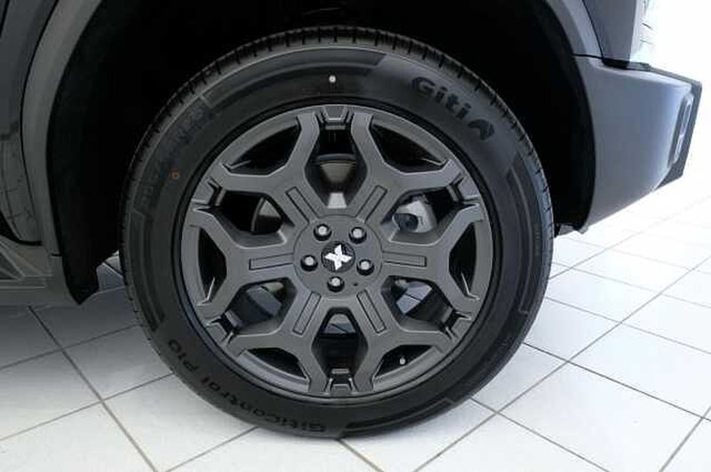 ICH-X K3 nuova a Mantova (9)