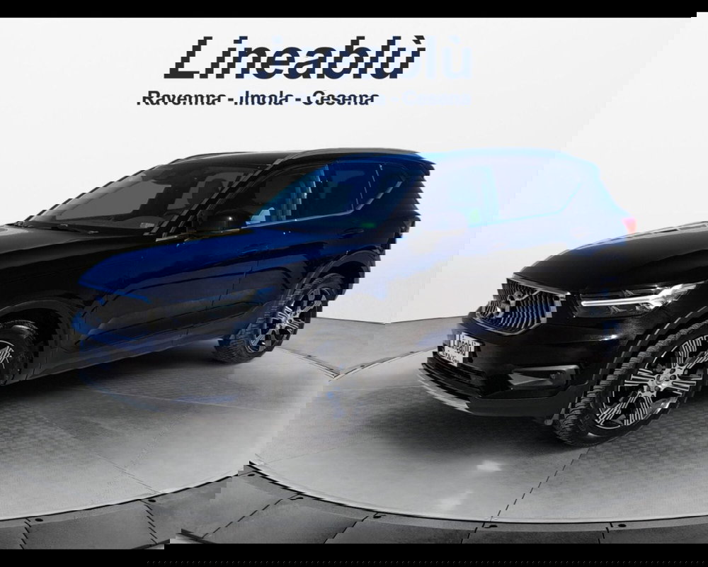 Volvo XC40 usata a Ravenna