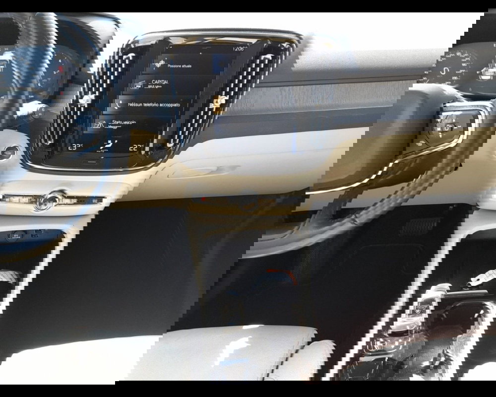 Volvo XC40 usata a Ravenna (11)