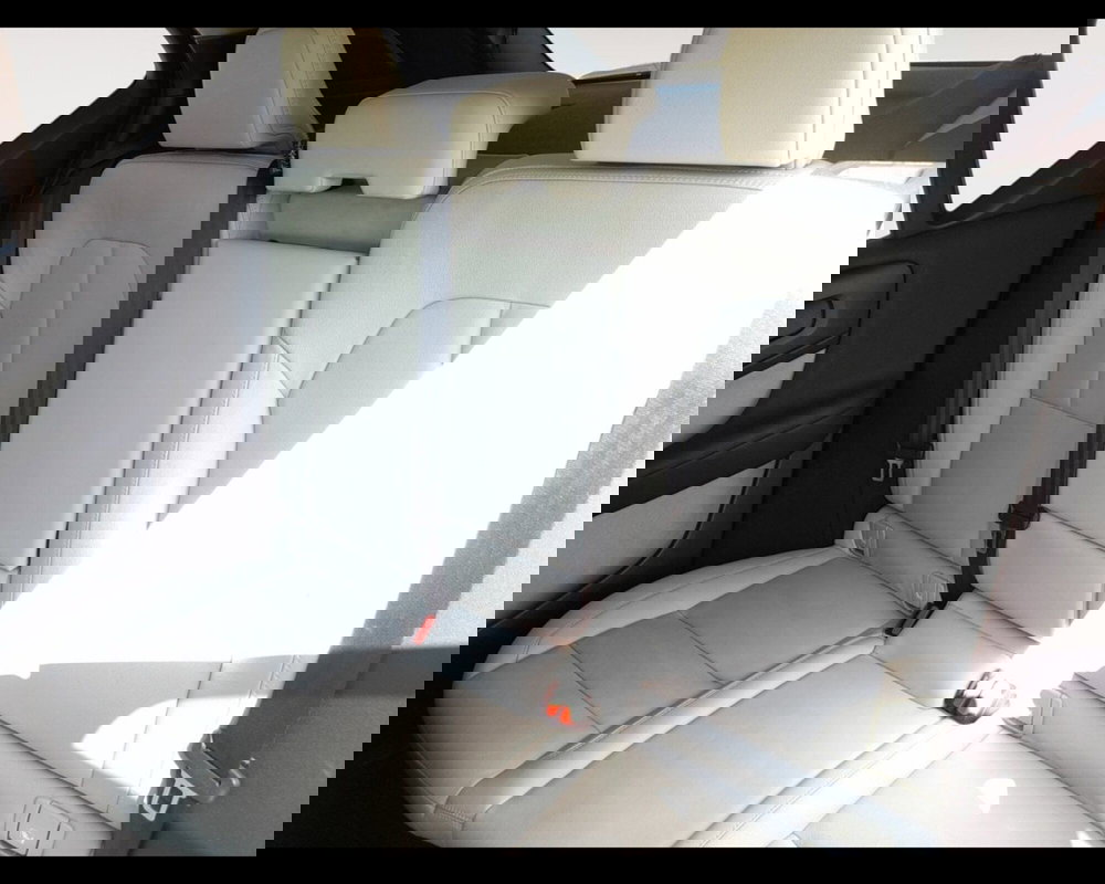 Volvo XC40 usata a Ravenna (13)