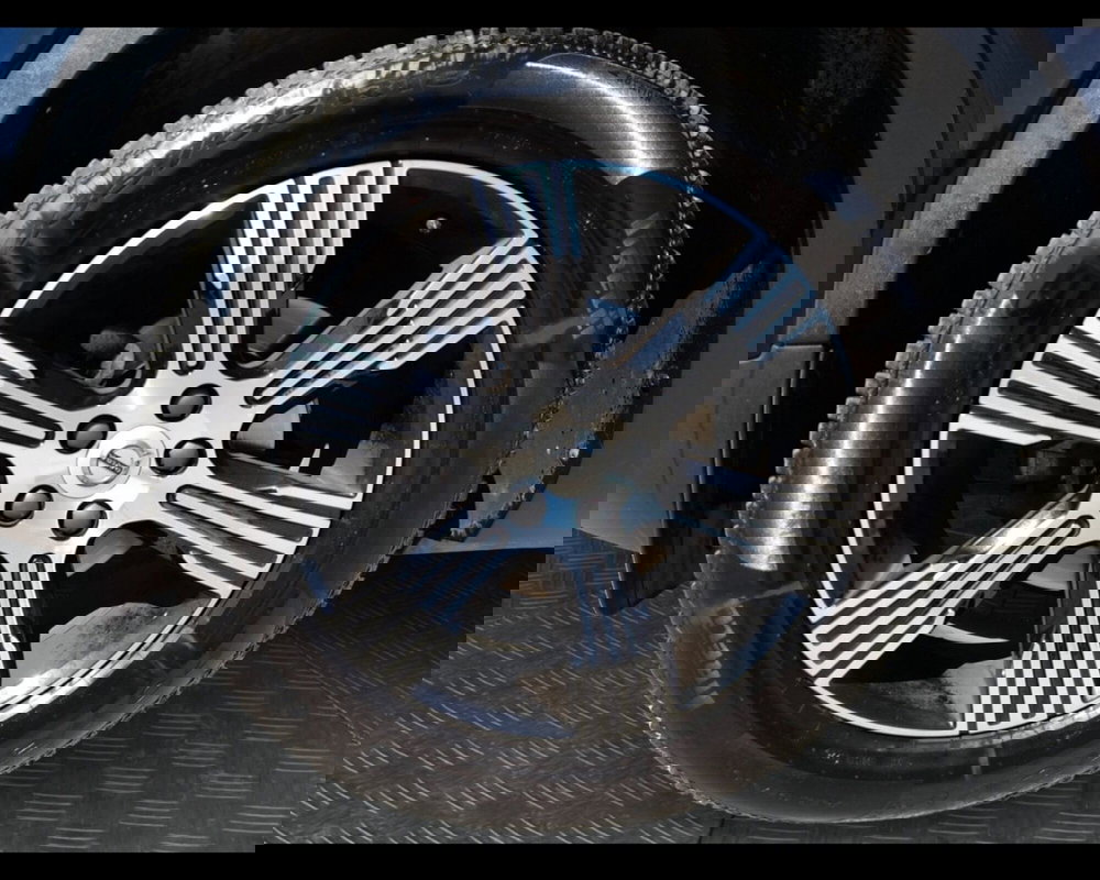 Volvo XC40 usata a Ravenna (14)