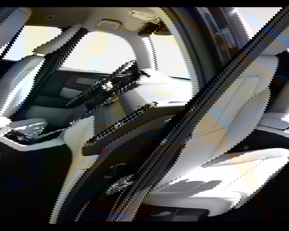 Volvo XC40 usata a Ravenna (15)