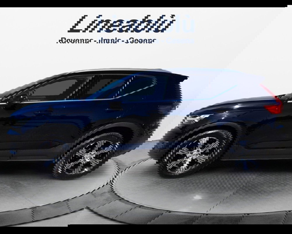 Volvo XC40 usata a Ravenna (2)