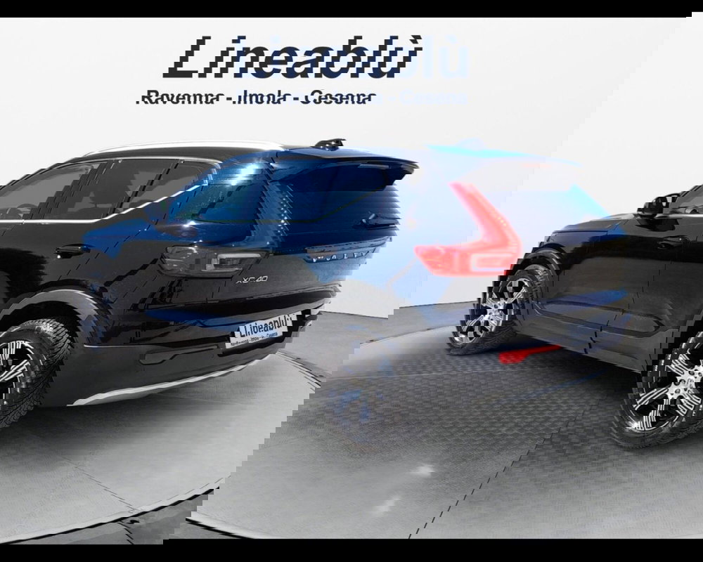 Volvo XC40 usata a Ravenna (3)