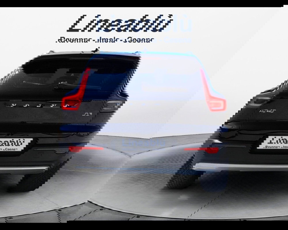 Volvo XC40 usata a Ravenna (4)