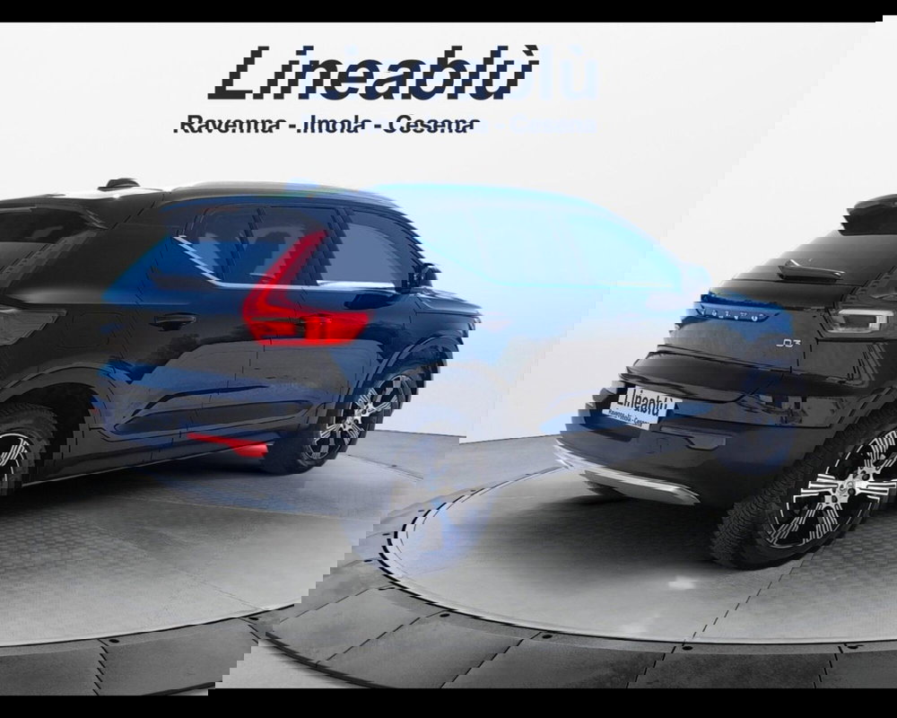 Volvo XC40 usata a Ravenna (5)