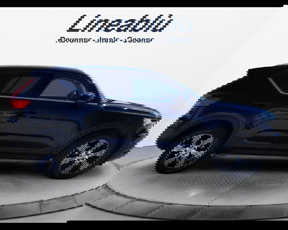 Volvo XC40 usata a Ravenna (6)