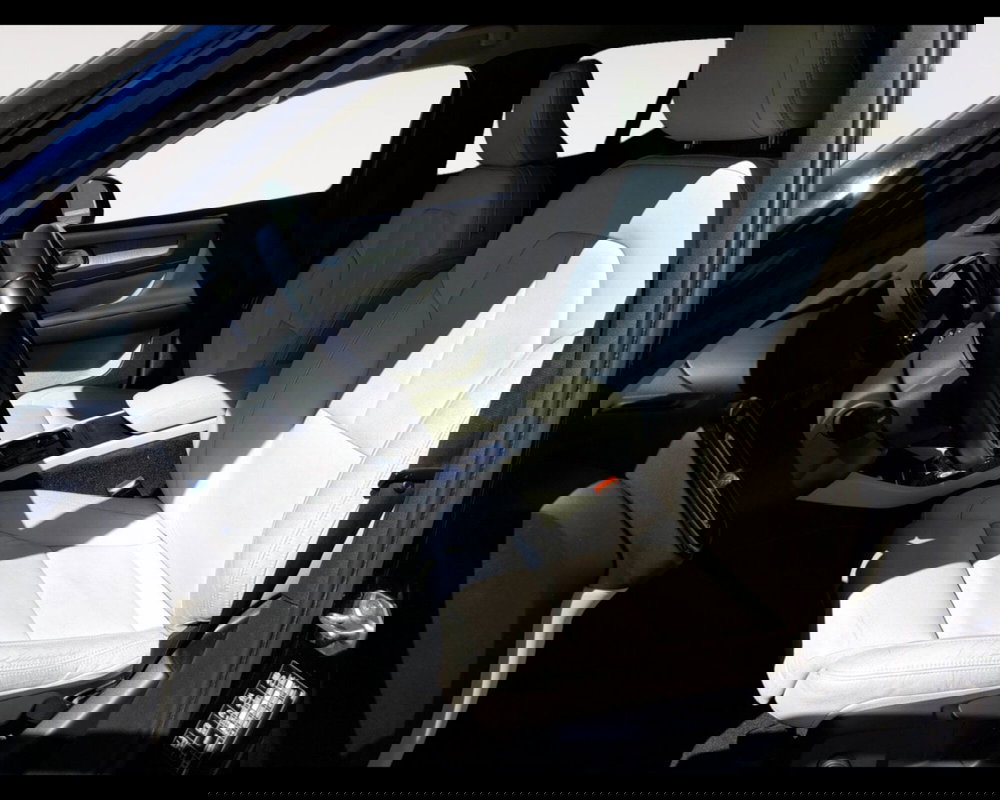 Volvo XC40 usata a Ravenna (9)