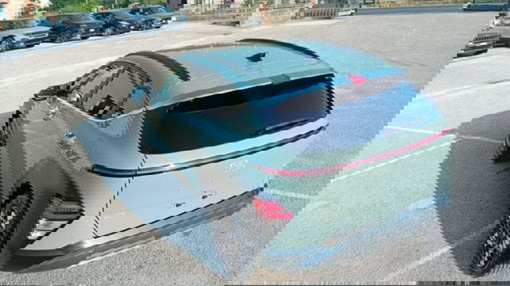 Hyundai Kona nuova a Benevento (8)