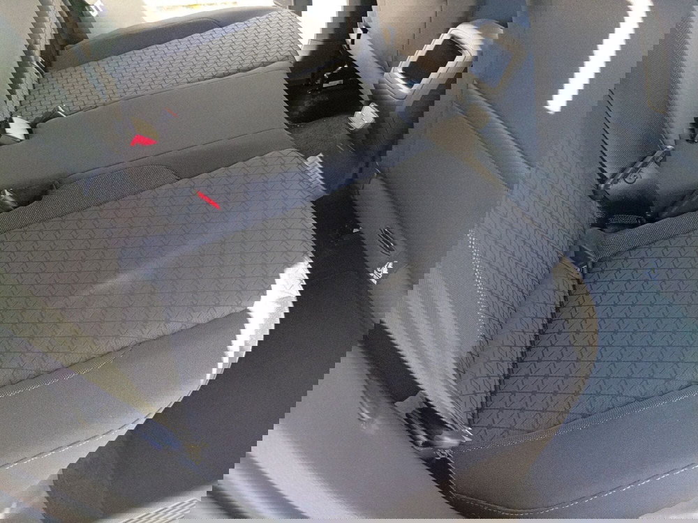 Volkswagen T-Cross usata a Brescia (11)