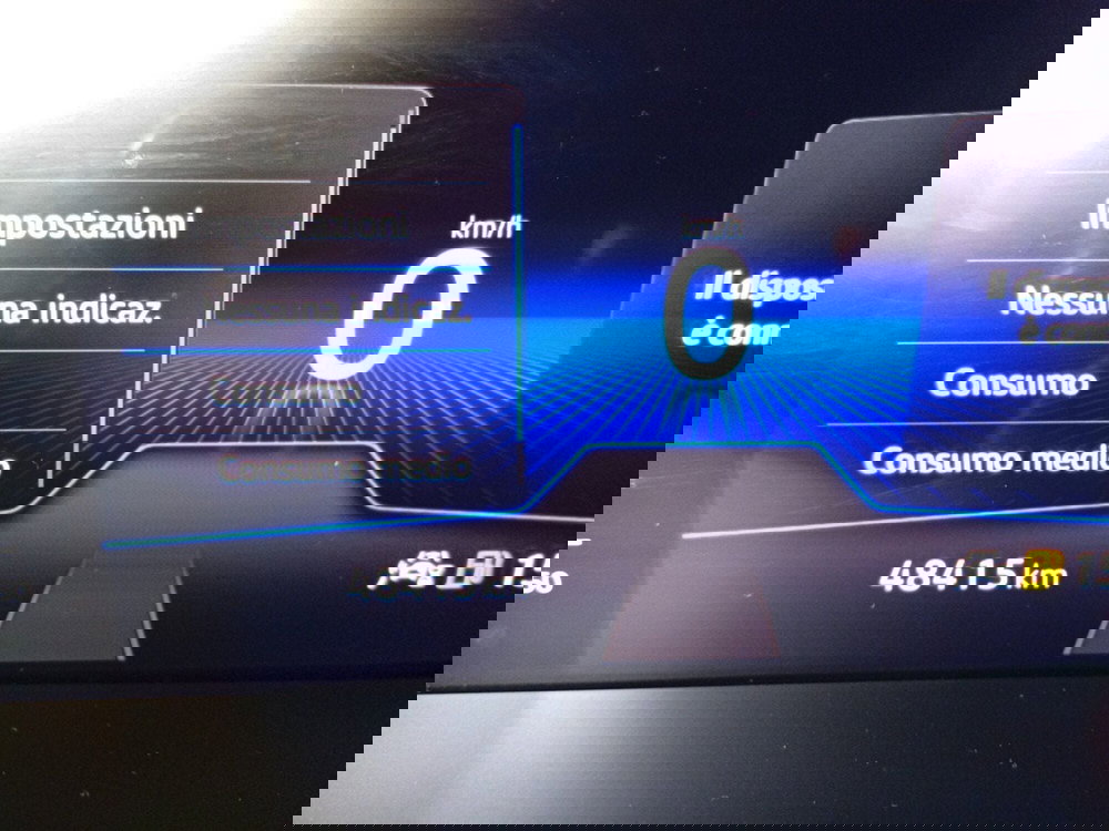 Volkswagen T-Cross usata a Brescia (15)