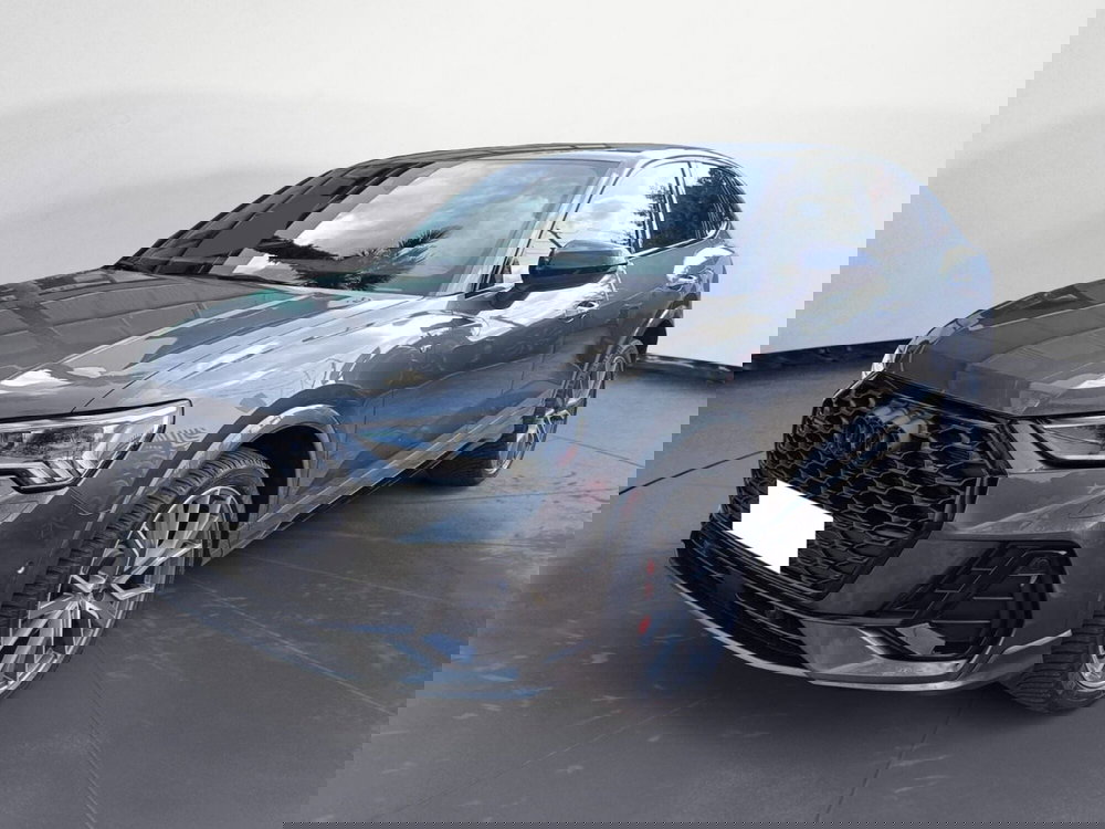 Audi Q3 Sportback usata a Reggio Calabria