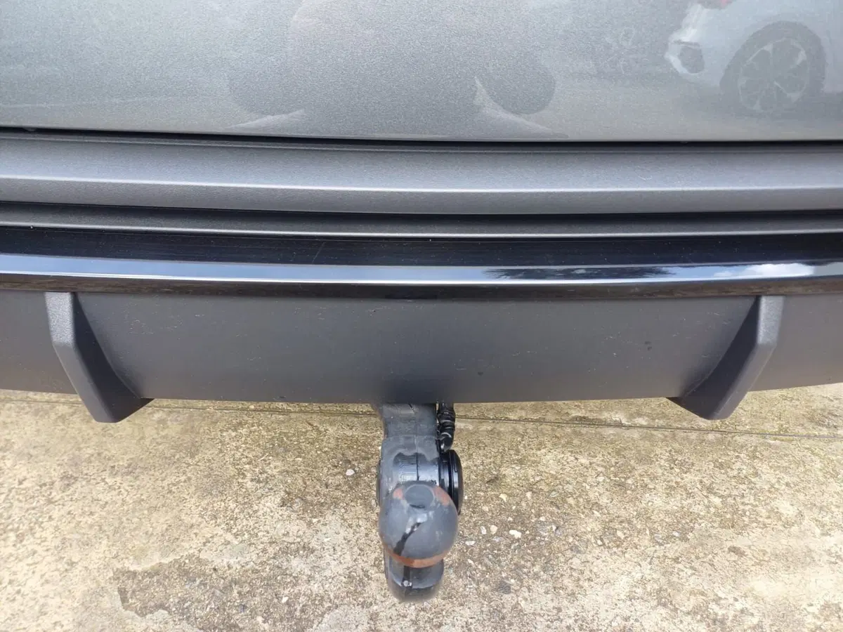 Audi Q3 Sportback usata a Reggio Calabria (8)