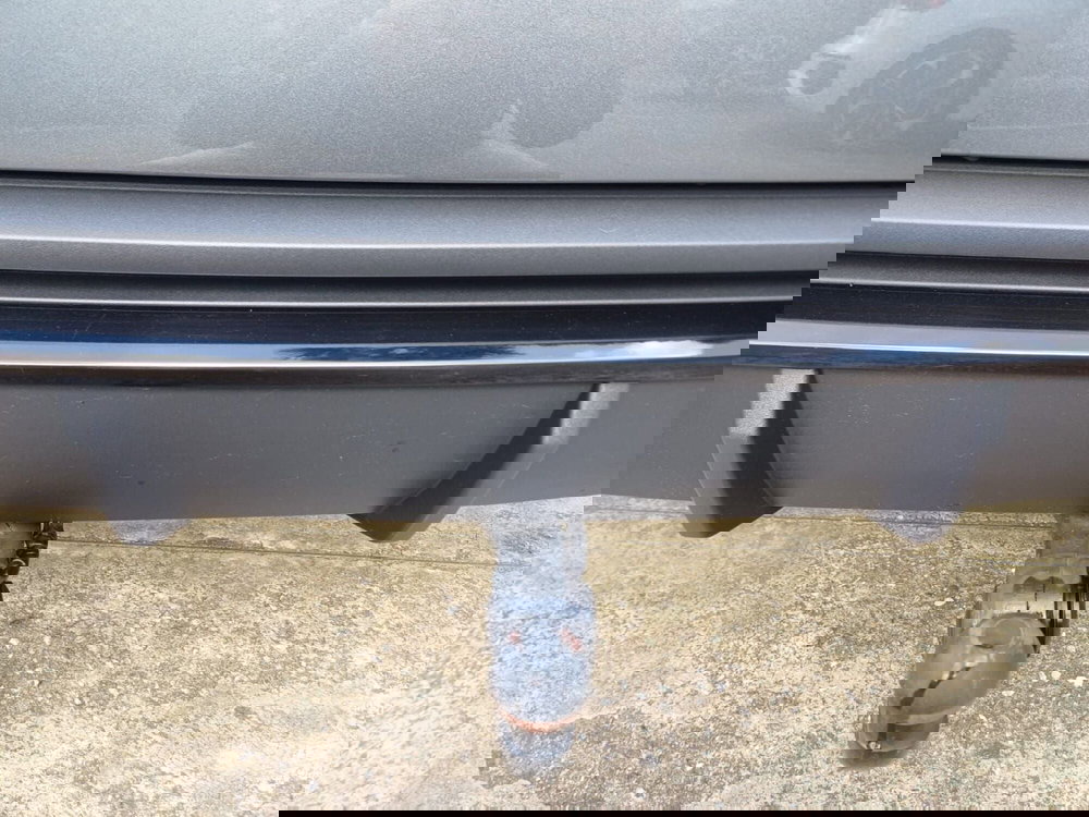 Audi Q3 Sportback usata a Reggio Calabria (8)